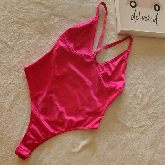 Forever 21 Tops - Bodysuit